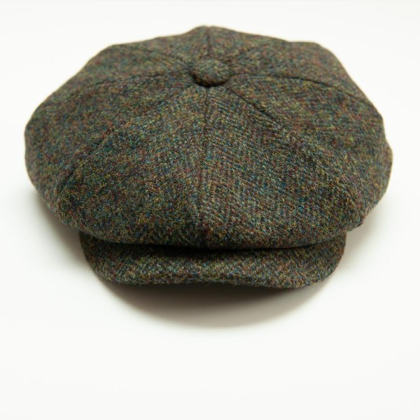 Captain Fawcett -  1